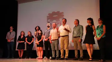 20. Uluslararası İşçi Filmleri Festivali Antalya’da Perdelerini Açtı